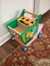 Child elc wooden for sale  SOUTHAMPTON