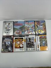 Rom video games for sale  SWINDON
