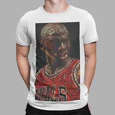 Michael jordan shirt for sale  BOOTLE