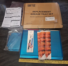 Captain grill replacement for sale  Columbus