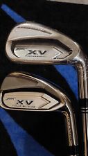 Set ferri combo usato  Vittuone
