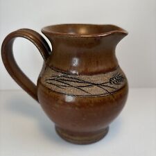 Art pottery signed for sale  Florence