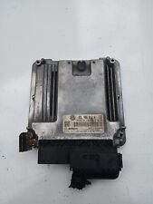 Volkswagen crafter ecu d'occasion  Expédié en Belgium