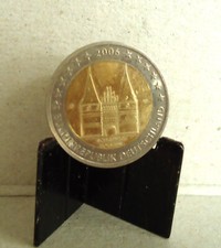 Brd eur 2006 gebraucht kaufen  Langen