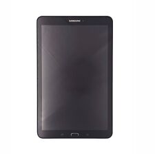 Tablet Samsung Galaxy Tab E 8GB T560 preto metálico Wi-Fi 9,6 polegadas Android Smart Tab, usado comprar usado  Enviando para Brazil