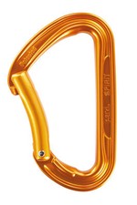 Petzl spirit moschettone usato  Recanati