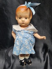Vintage effanbee patsyette for sale  Clinton