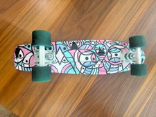 Penny pendleton skateboard for sale  Ormond Beach