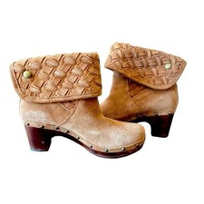 Stivaletti ugg lynnea usato  Spedire a Italy