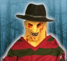 Freddy krueger nightmare for sale  Rock Island