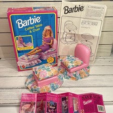 Vintage 1990s barbie for sale  Rock Creek