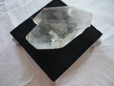 Schöne bergkristallstufe 759 gebraucht kaufen  Hasbergen