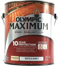 Gal. olympic maximum for sale  Warren