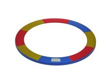 Songmics trampolin randabdecku gebraucht kaufen  Leipzig