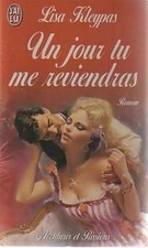 Jour reviendras lisa d'occasion  Hennebont