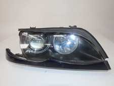 Phare droit bmw d'occasion  Seclin