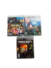 Playstation game lot d'occasion  Expédié en Belgium