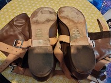 Bottes homme d'occasion  Lyon VI