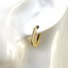 Klapp creolen 585 gebraucht kaufen Klapp creolen 585 gebraucht kaufen  Dortmund