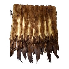 Vintage real mink for sale  Weatherford