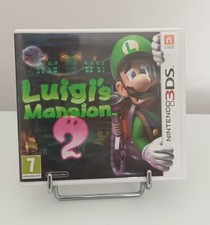 Nintendo 3ds luigi d'occasion  Arras