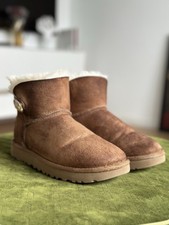 Ugg größe 38 gebraucht kaufen  Frankfurt am Main