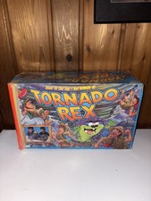 Tornado rex parker for sale  Minneapolis