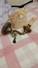 Lampadario stile antico usato  San Nicandro Garganico
