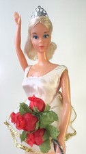 Barbie ballerina versione usato  Castiglione Olona