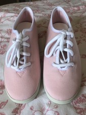 New pink canvas for sale  UCKFIELD