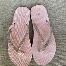 Pink sandals bling for sale  Fayetteville