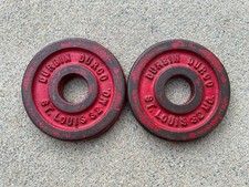 Pair 1.25 vintage for sale  Bristol