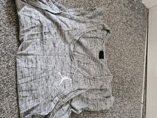 Jordans vest for sale  BLACKBURN