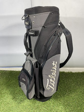 Titleist cart bag for sale  STAFFORD