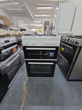 Beko ftg6201w gas for sale  BIRMINGHAM
