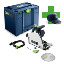 Festool tauchsäge kebq gebraucht kaufen  Rietberg