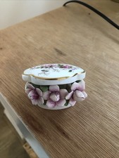 Lavender rose ornament for sale Lavender rose ornament for sale  HOCKLEY