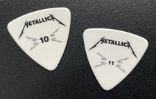 Metallica two official for sale  Hammond