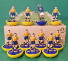 Subbuteo ohw mansfield usato  Roma