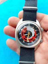 Fortis marinemaster usato  Corciano