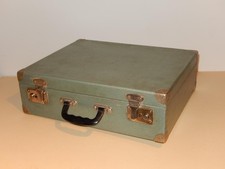 Famos leerer werkzeugkoffer gebraucht kaufen  Stuttgart