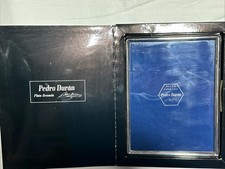 Silver frame signed for sale  Chelsea