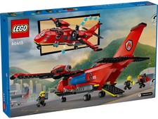 Lego city fire for sale  BRADFORD