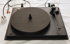 Revolver turntable linn for sale  YORK