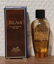 Eau toilette bel d'occasion  Châtillon-Coligny