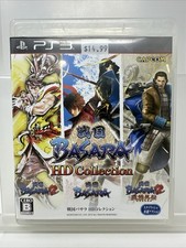 Ps3 sengoku basara for sale  Johnson City