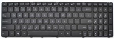 AS139 Klawisz do klawiatury Asus K72 N61JA K52N UL50VT X53 K53U K55VM A55VD X501      na sprzedaż  PL