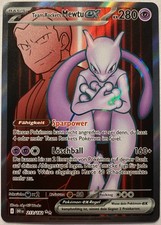Pokemon team rockets gebraucht kaufen  Bonn