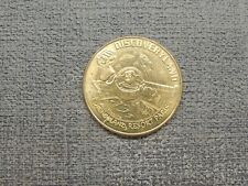 Jeton touristique monnaie d'occasion  Auneau