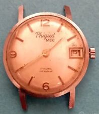 Orologio phigied mec usato  Cosenza